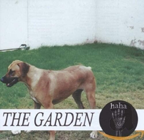 Garden - Haha