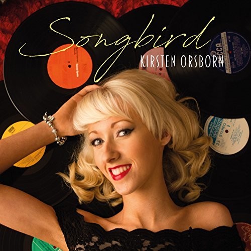 Kirsten Orsborn - Songbird