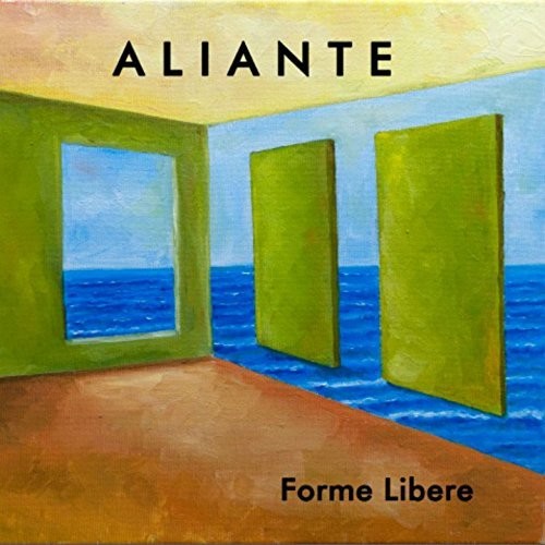 Aliante - Forme Libere