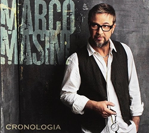 Marco Masini - Cronologia