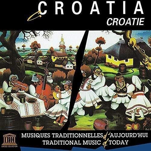 Croatia/ Various - Croatia