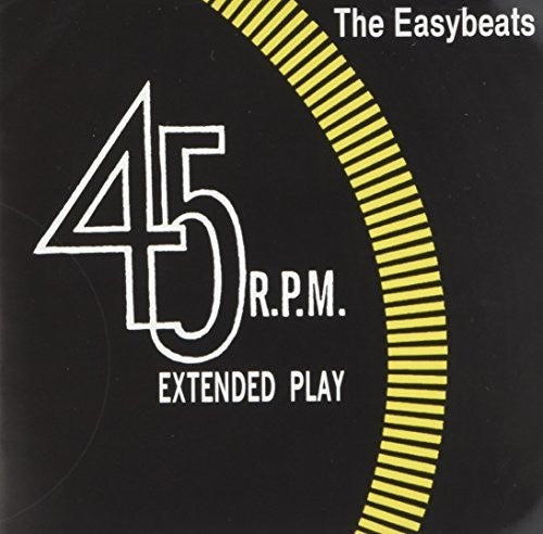 Easybeats - Extended