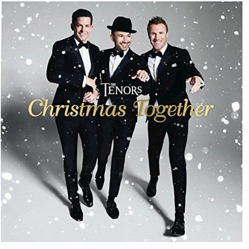 Tenors - Christmas Together