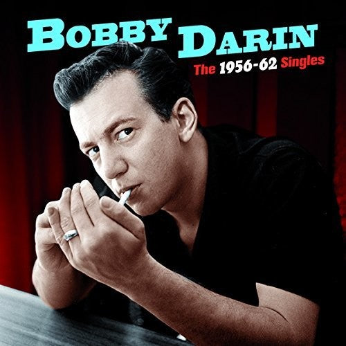 Bobby Darin - Singles 1956-1962