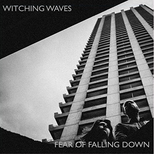 Witching Waves - Fear Of Falling Down