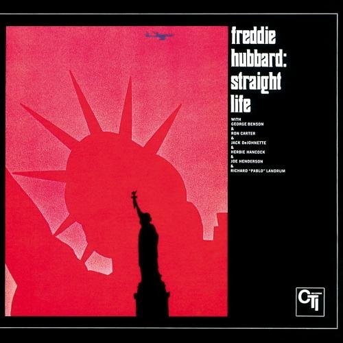 Freddie Hubbard - Straight Life