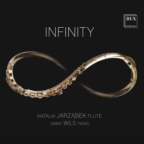 Infinity/ Various - Infinity