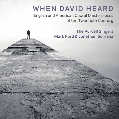 When David Heard/ Various - When David Heard