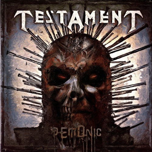 Testament - Demonic