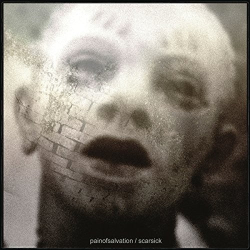 Pain of Salvation - Scarsick