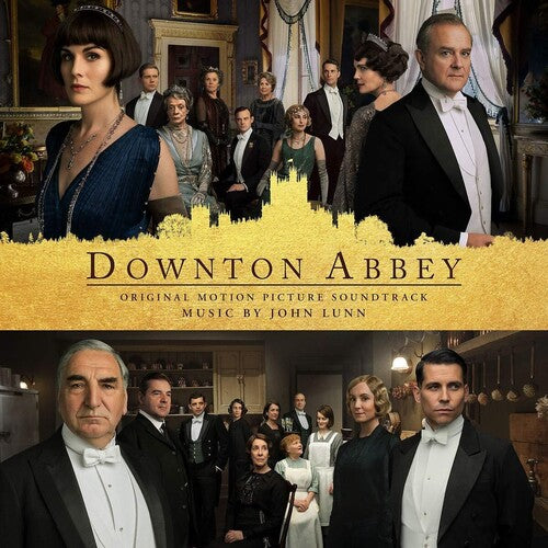 Lunn/ Chamber Orchestra of London - Downtown Abbey Original Score