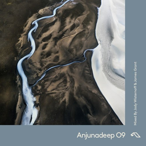 Jody Wisternoff / James Grant - Anjunadeep 09