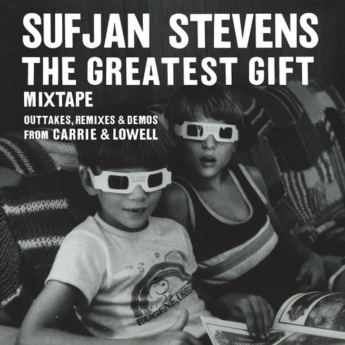 Sufjan Stevens - Greatest Gift