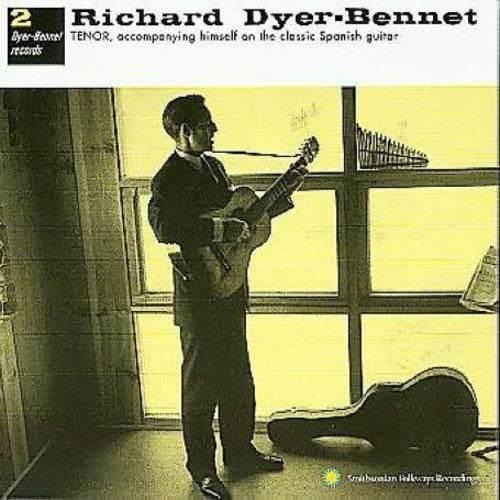 Richard Bennet - 2