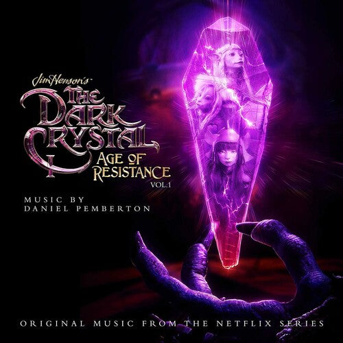 Daniel Pemberton - Dark Crystal: Age Of Resistance, Vol. 1