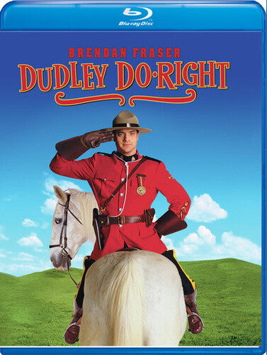 Dudley Do-Right