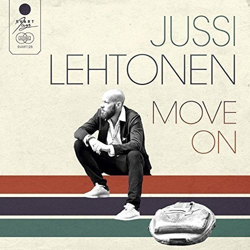 Jussi Lehtonen - Move On