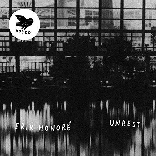 Erik Honore - Unrest