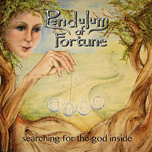 Pendulum of Fortune - Searching For The God Inside