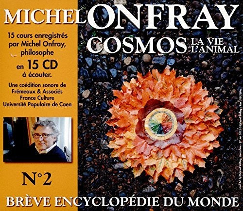 Michel Onfray - Breve Encyclopedie Du Monde Vol. 2