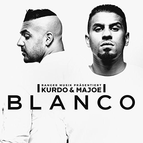 Kurdo & Majoe