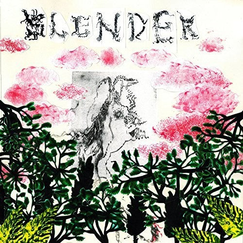 Slender - Walled Garden