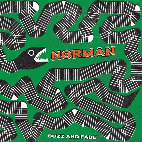 Norman - Buzz & Fade