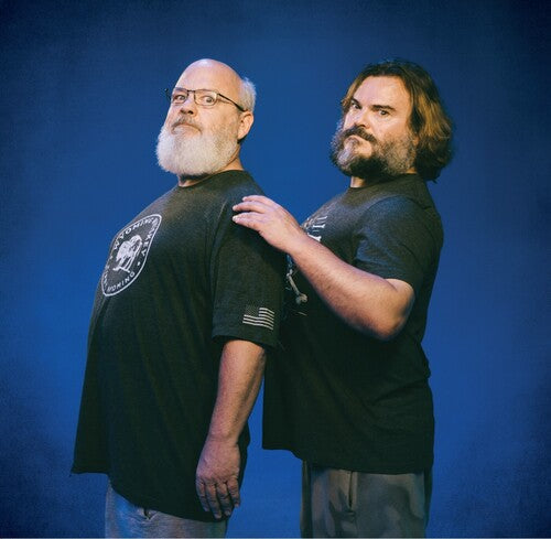 Tenacious D - Blue Series: Don't Blow It Kage