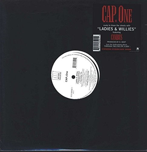 Cap One - Ladies & Willies