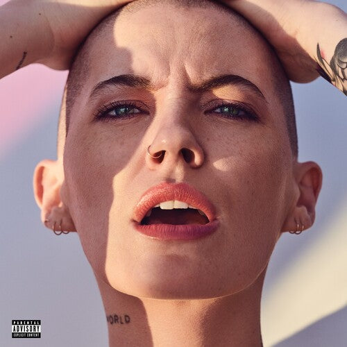 Bishop Briggs - CHAMPION