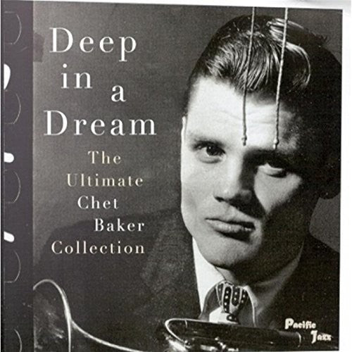 Chet Baker - Deep In A Dream