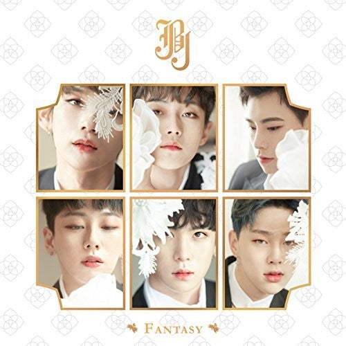 Jbj - Fantasy