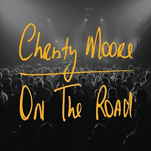 Christy Moore - On The Road