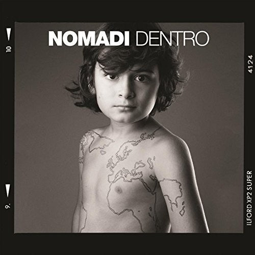 Nomadi - Nomadi Dentro