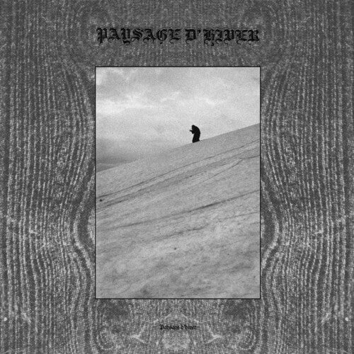 Paysage D'Hiver - Paysage D'hiver