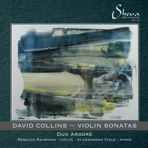 Collins/ Raimondi/ Viale - Violin Sonatas