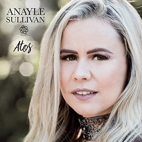 Anayle Sullivan - Atos