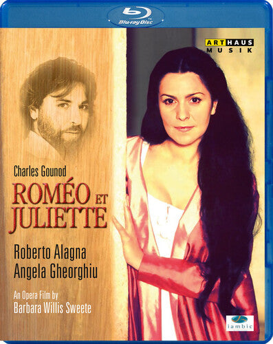 Romeo et Juliette