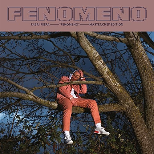 Fabri Fibra - Fenomeno