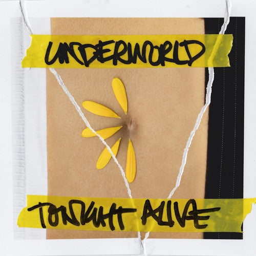 Tonight Alive - Underworld