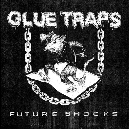 Glue Traps - Future Shocks