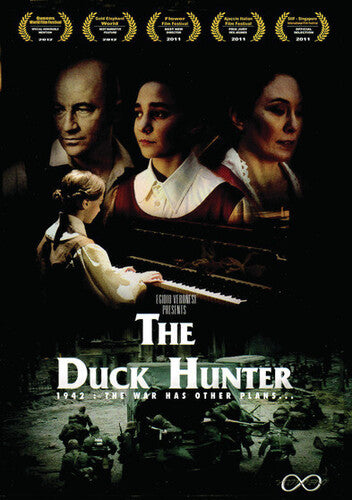 The Duck Hunter