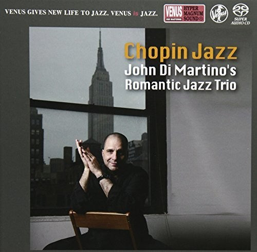 John Martino - Chopin Jazz