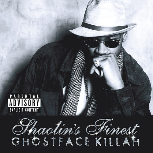 Ghostface Killah - Shaolin's Finest