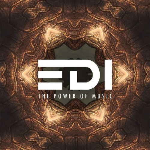 Edi - Power Of Music