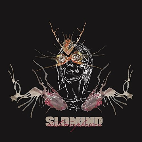 Slomind - Metamorphoseon