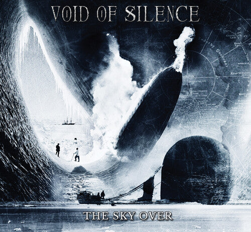 Void of Silence - Sky Over