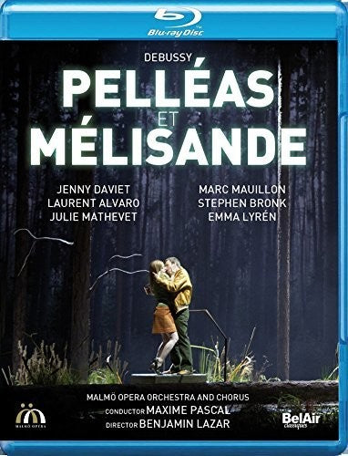 Pelleas & Melisande