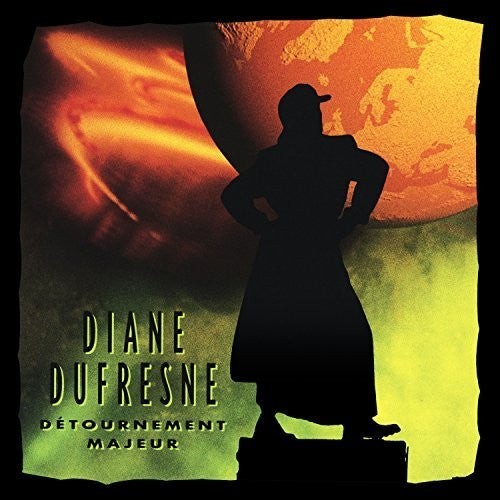 Diane Dufresne - Detournement Majeur