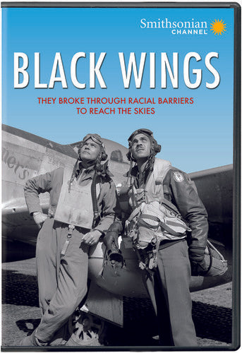 Smithsonian: Black Wings